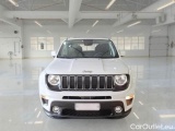  Jeep  Patriot JEEP RENEGADE / 2018 / 5P / SUV 1.0 T3 120CV BUSINESS #6