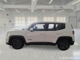  Jeep  Patriot JEEP RENEGADE / 2018 / 5P / SUV 1.0 T3 120CV BUSINESS #8