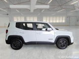  Jeep  Patriot JEEP RENEGADE / 2018 / 5P / SUV 1.0 T3 120CV BUSINESS #7