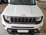  Jeep  Patriot JEEP RENEGADE / 2018 / 5P / SUV 1.0 T3 120CV BUSINESS #22