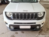  Jeep  Patriot JEEP RENEGADE / 2018 / 5P / SUV 1.0 T3 120CV BUSINESS #24