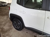  Jeep  Patriot JEEP RENEGADE / 2018 / 5P / SUV 1.0 T3 120CV BUSINESS #29