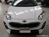  KIA  Sportage KIA  / 2018 / 5P / SUV 1.6 CRDI MHYB 100KW BUSIN. CLASS DCT 2WD #28