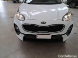  KIA  Sportage KIA  / 2018 / 5P / SUV 1.6 CRDI MHYB 100KW BUSIN. CLASS DCT 2WD #34
