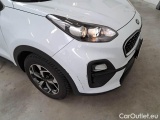  KIA  Sportage KIA  / 2018 / 5P / SUV 1.6 CRDI MHYB 100KW BUSIN. CLASS DCT 2WD #45