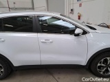  KIA  Sportage KIA  / 2018 / 5P / SUV 1.6 CRDI MHYB 100KW BUSIN. CLASS DCT 2WD #52