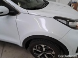  KIA  Sportage KIA  / 2018 / 5P / SUV 1.6 CRDI MHYB 100KW BUSIN. CLASS DCT 2WD #50