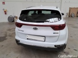  KIA  Sportage KIA  / 2018 / 5P / SUV 1.6 CRDI MHYB 100KW BUSIN. CLASS DCT 2WD #60