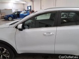  KIA  Sportage KIA  / 2018 / 5P / SUV 1.6 CRDI MHYB 100KW BUSIN. CLASS DCT 2WD #72