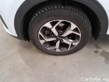  KIA  Sportage KIA  / 2018 / 5P / SUV 1.6 CRDI MHYB 100KW BUSIN. CLASS DCT 2WD #79