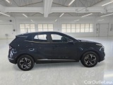  KIA  Sportage KIA  / 2021 / 5P / SUV 1.6 CRDI MHEV BUSINESS 2WD DCT #7