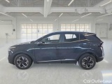  KIA  Sportage KIA  / 2021 / 5P / SUV 1.6 CRDI MHEV BUSINESS 2WD DCT #8