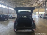  KIA  Sportage KIA  / 2021 / 5P / SUV 1.6 CRDI MHEV BUSINESS 2WD DCT #5