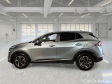  KIA  Sportage KIA  / 2021 / 5P / SUV 1.6 CRDI MHEV BUSINESS 2WD DCT #8