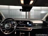  KIA  Sportage KIA  / 2021 / 5P / SUV 1.6 CRDI MHEV BUSINESS 2WD DCT #3