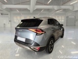  KIA  Sportage KIA  / 2021 / 5P / SUV 1.6 CRDI MHEV BUSINESS 2WD DCT #2