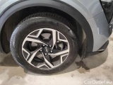  KIA  Sportage KIA  / 2021 / 5P / SUV 1.6 CRDI MHEV BUSINESS 2WD DCT #17