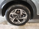  KIA  Sportage KIA  / 2021 / 5P / SUV 1.6 CRDI MHEV BUSINESS 2WD DCT #18