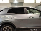  KIA  Sportage KIA  / 2021 / 5P / SUV 1.6 CRDI MHEV BUSINESS 2WD DCT #43