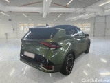  KIA  Sportage KIA  / 2021 / 5P / SUV 1.6 CRDI MHEV GT-LINE 2WD DCT #2