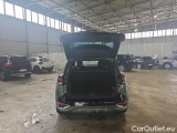  KIA  Sportage KIA  / 2021 / 5P / SUV 1.6 CRDI MHEV GT-LINE 2WD DCT #5