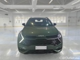  KIA  Sportage KIA  / 2021 / 5P / SUV 1.6 CRDI MHEV GT-LINE 2WD DCT #6