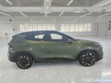  KIA  Sportage KIA  / 2021 / 5P / SUV 1.6 CRDI MHEV GT-LINE 2WD DCT #7