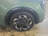  KIA  Sportage KIA  / 2021 / 5P / SUV 1.6 CRDI MHEV GT-LINE 2WD DCT #17