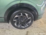  KIA  Sportage KIA  / 2021 / 5P / SUV 1.6 CRDI MHEV GT-LINE 2WD DCT #19