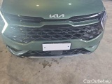  KIA  Sportage KIA  / 2021 / 5P / SUV 1.6 CRDI MHEV GT-LINE 2WD DCT #30