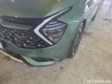  KIA  Sportage KIA  / 2021 / 5P / SUV 1.6 CRDI MHEV GT-LINE 2WD DCT #28