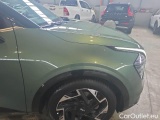  KIA  Sportage KIA  / 2021 / 5P / SUV 1.6 CRDI MHEV GT-LINE 2WD DCT #34