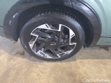  KIA  Sportage KIA  / 2021 / 5P / SUV 1.6 CRDI MHEV GT-LINE 2WD DCT #56