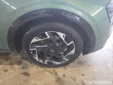  KIA  Sportage KIA  / 2021 / 5P / SUV 1.6 CRDI MHEV GT-LINE 2WD DCT #54