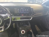  KIA  Sportage KIA  / 2021 / 5P / SUV 1.6 CRDI MHEV GT-LINE 2WD DCT #80
