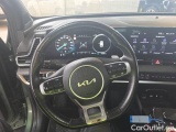  KIA  Sportage KIA  / 2021 / 5P / SUV 1.6 CRDI MHEV GT-LINE 2WD DCT #82