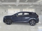  KIA  Sportage KIA  / 2021 / 5P / SUV 1.6 CRDI MHEV STYLE 2WD DCT #8