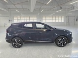  KIA  Sportage KIA  / 2021 / 5P / SUV 1.6 CRDI MHEV STYLE 2WD DCT #7