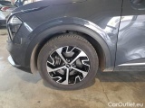  KIA  Sportage KIA  / 2021 / 5P / SUV 1.6 CRDI MHEV STYLE 2WD DCT #20