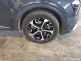  KIA  Sportage KIA  / 2021 / 5P / SUV 1.6 CRDI MHEV STYLE 2WD DCT #17