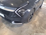  KIA  Sportage KIA  / 2021 / 5P / SUV 1.6 CRDI MHEV STYLE 2WD DCT #30