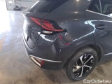  KIA  Sportage KIA  / 2021 / 5P / SUV 1.6 CRDI MHEV STYLE 2WD DCT #44