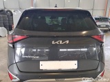  KIA  Sportage KIA  / 2021 / 5P / SUV 1.6 CRDI MHEV STYLE 2WD DCT #46