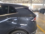  KIA  Sportage KIA  / 2021 / 5P / SUV 1.6 CRDI MHEV STYLE 2WD DCT #48