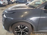  KIA  Sportage KIA  / 2021 / 5P / SUV 1.6 CRDI MHEV STYLE 2WD DCT #55