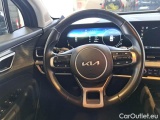  KIA  Sportage KIA  / 2021 / 5P / SUV 1.6 CRDI MHEV STYLE 2WD DCT #98