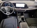  KIA  Sportage KIA  / 2021 / 5P / SUV 1.6 TGDI MHEV BUSINESS 2WD DCT #3