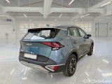  KIA  Sportage KIA  / 2021 / 5P / SUV 1.6 TGDI MHEV BUSINESS 2WD DCT #2