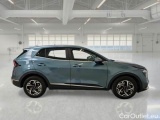  KIA  Sportage KIA  / 2021 / 5P / SUV 1.6 TGDI MHEV BUSINESS 2WD DCT #7