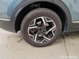  KIA  Sportage KIA  / 2021 / 5P / SUV 1.6 TGDI MHEV BUSINESS 2WD DCT #18